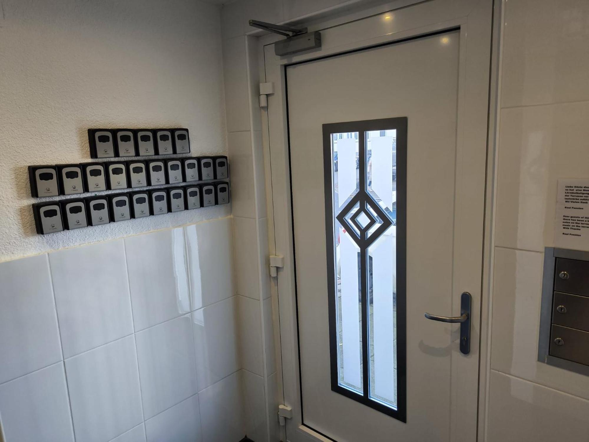 Apartment Isabel I BRE
