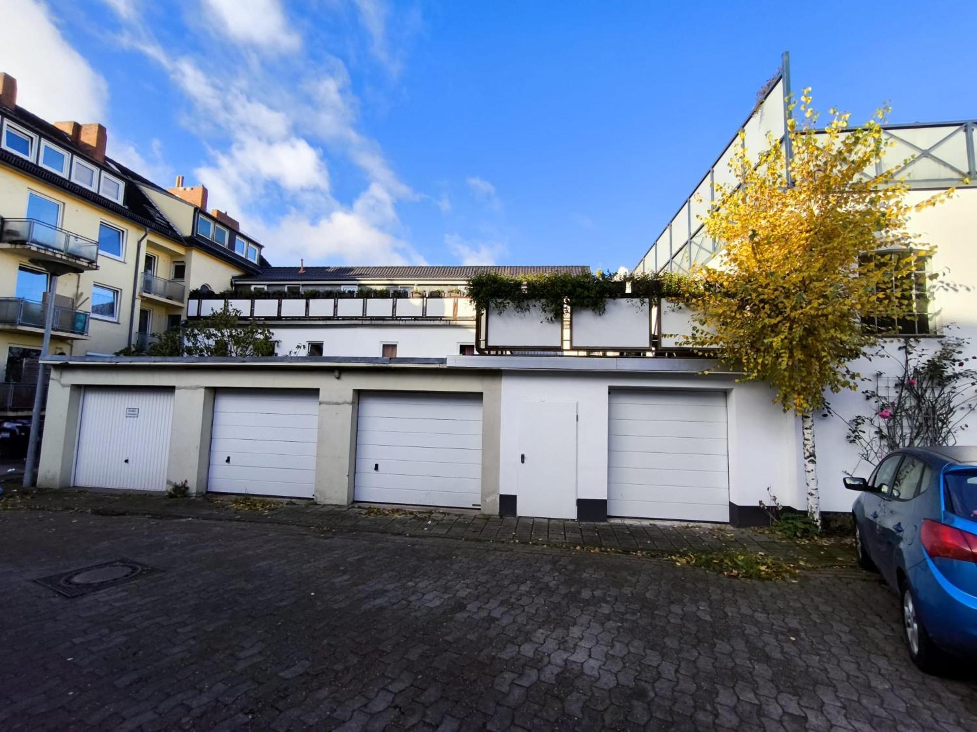 Apartment Isabel I BRE
