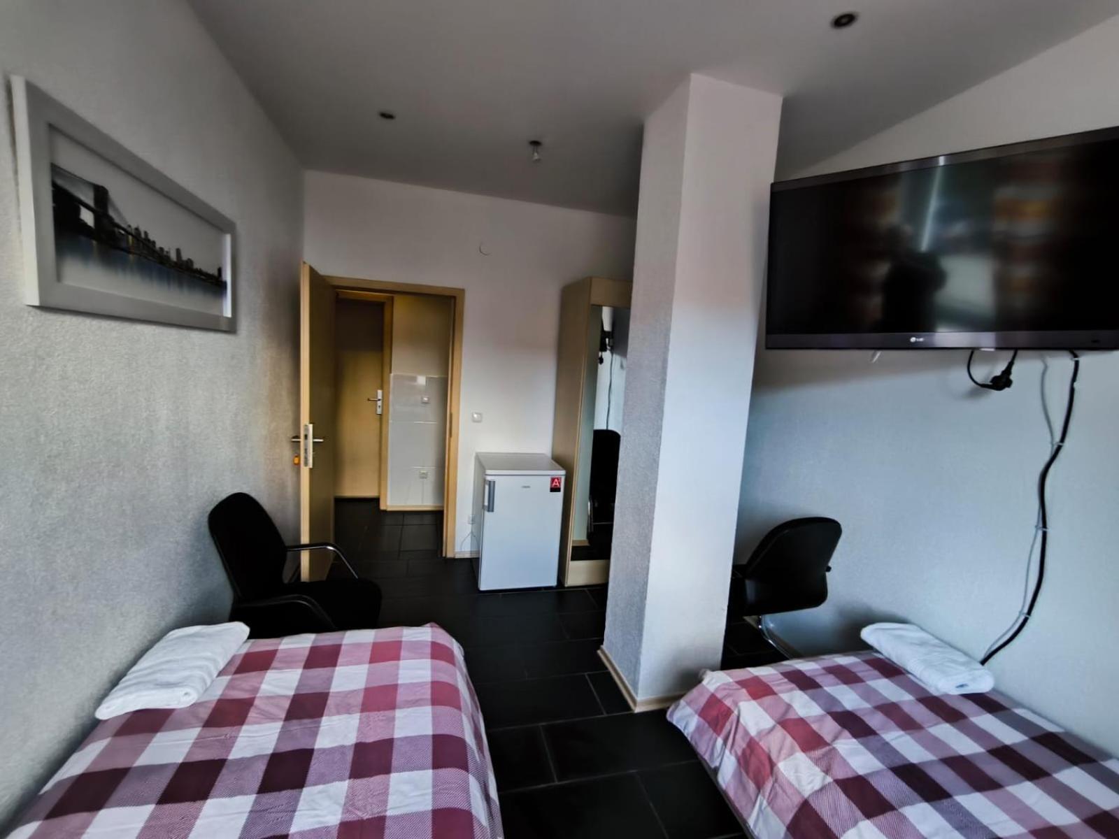 Apartment Isabel I BRE