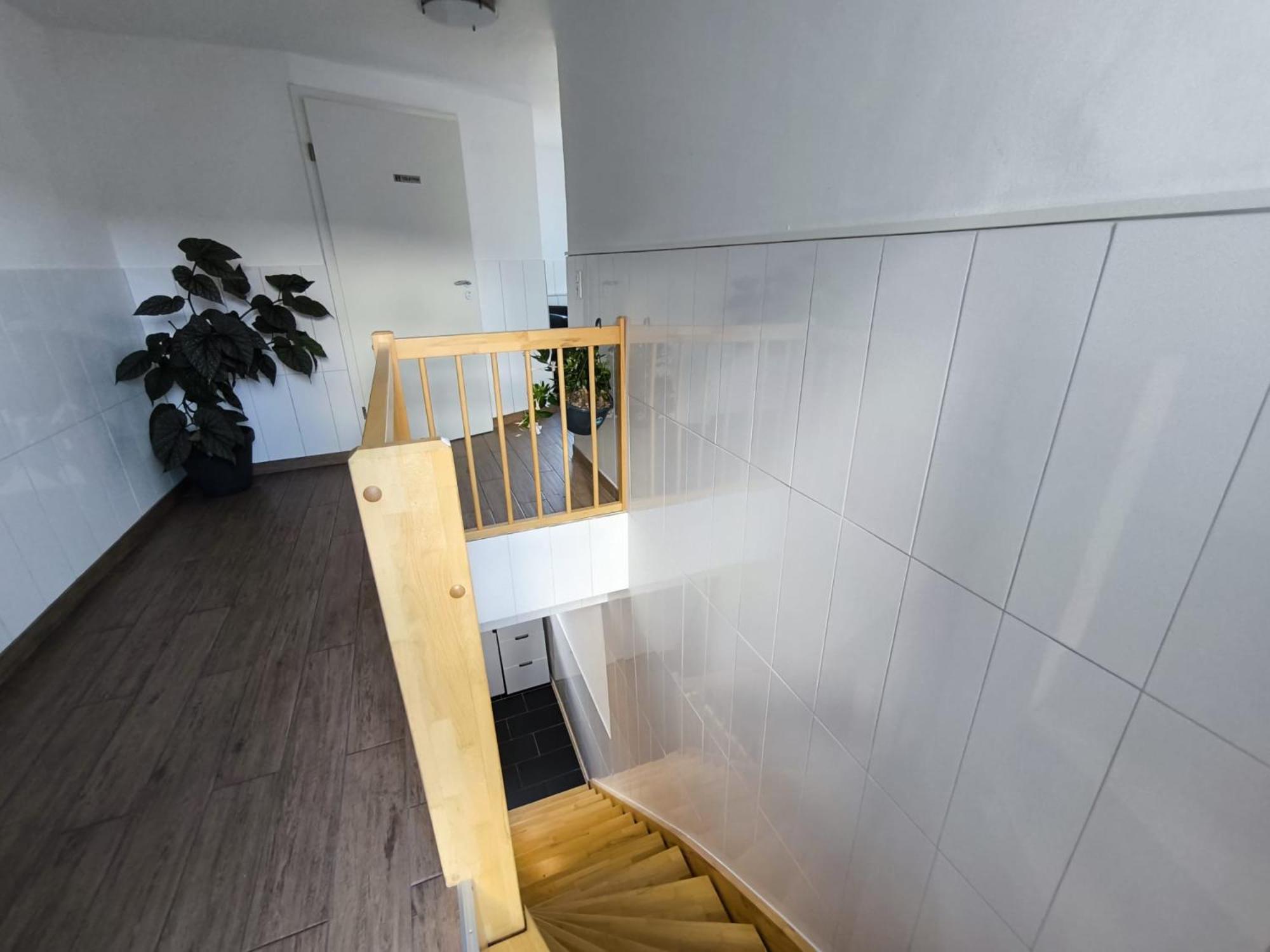 Apartment Isabel I *