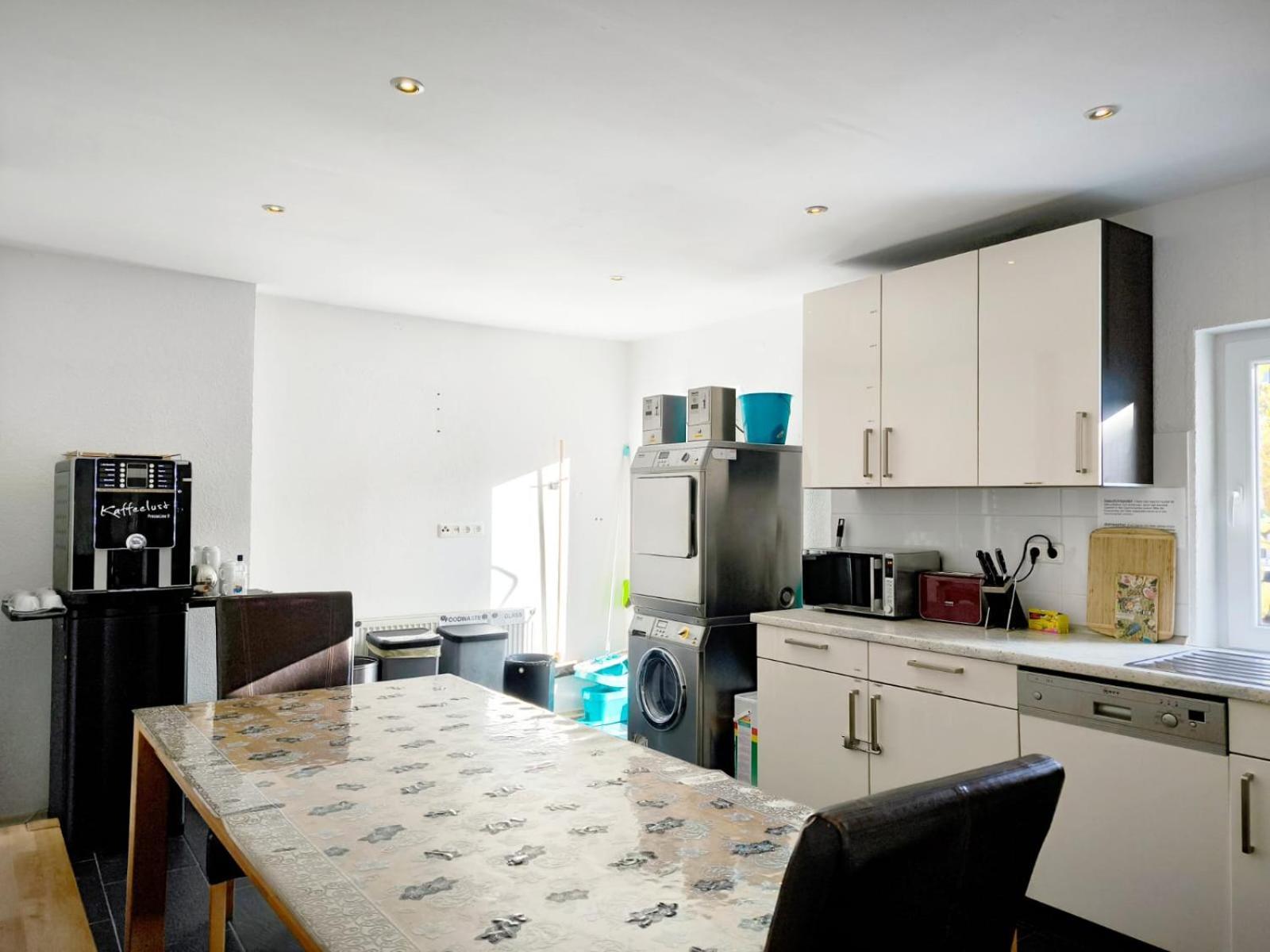 Apartment Isabel I *